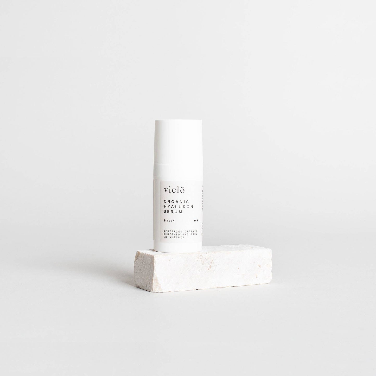 Hydraterend biologisch hyaluronserum