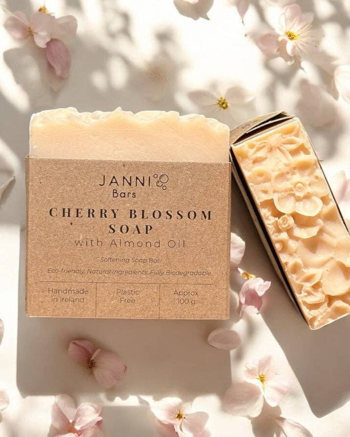 Cherry Blossom zeep