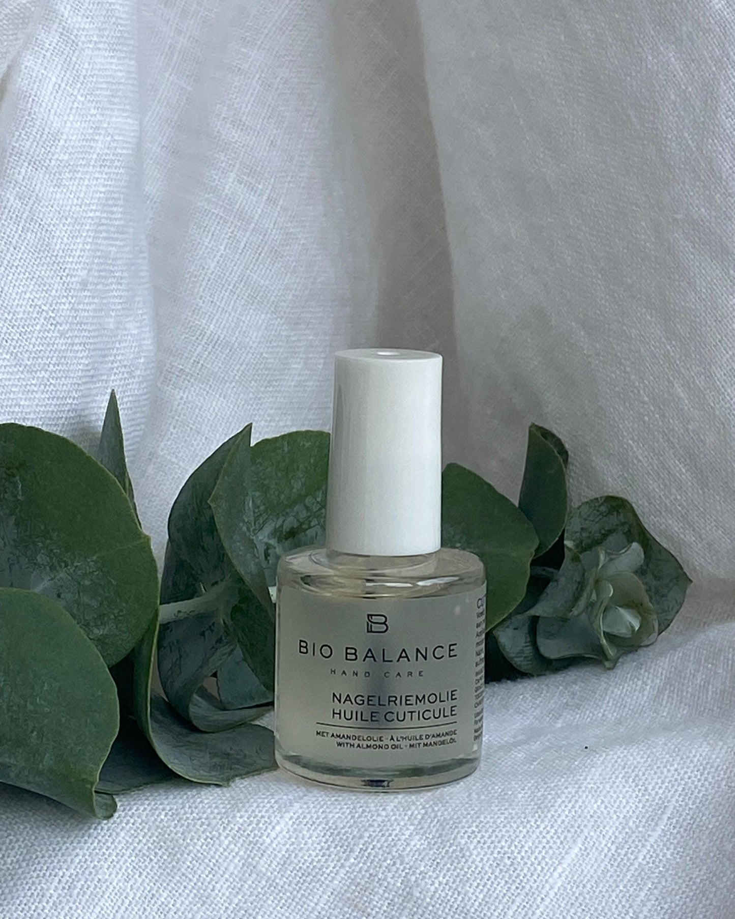 Cuticle oil - Nagelriemolie