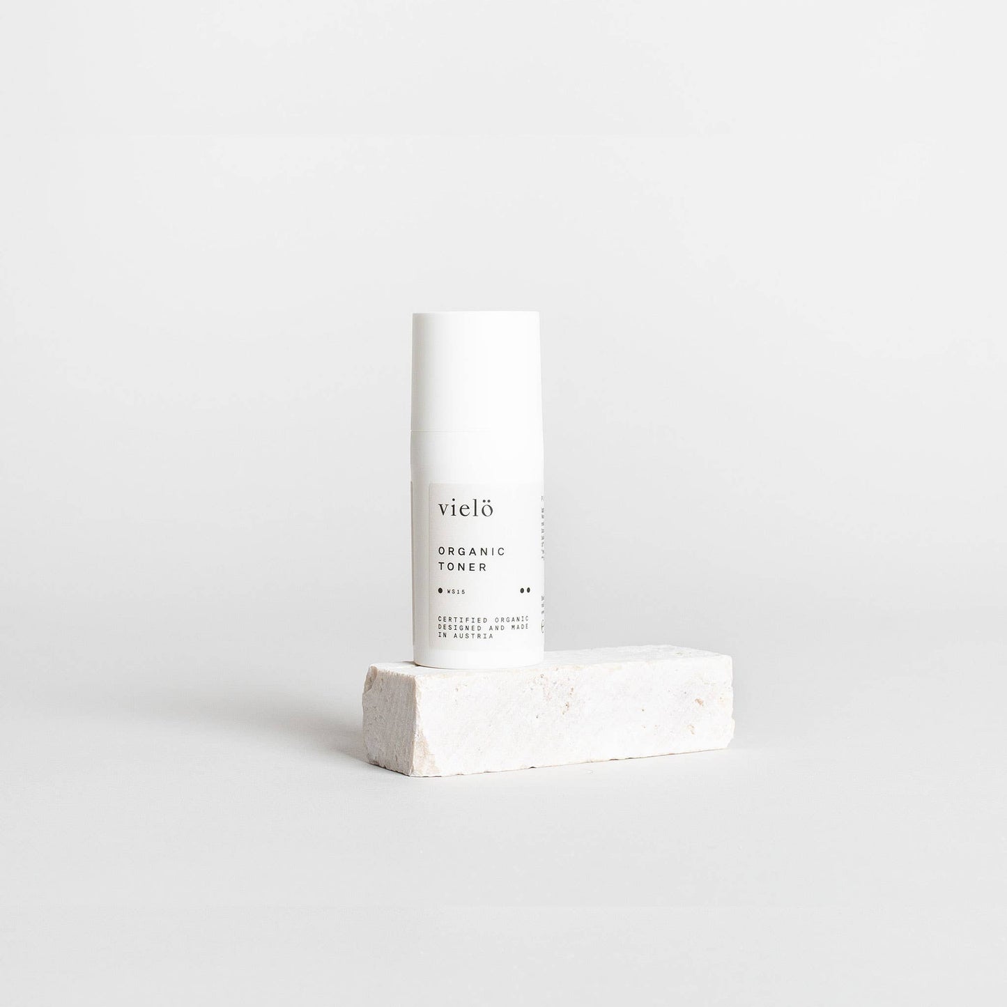 Kalmerende biologische toner