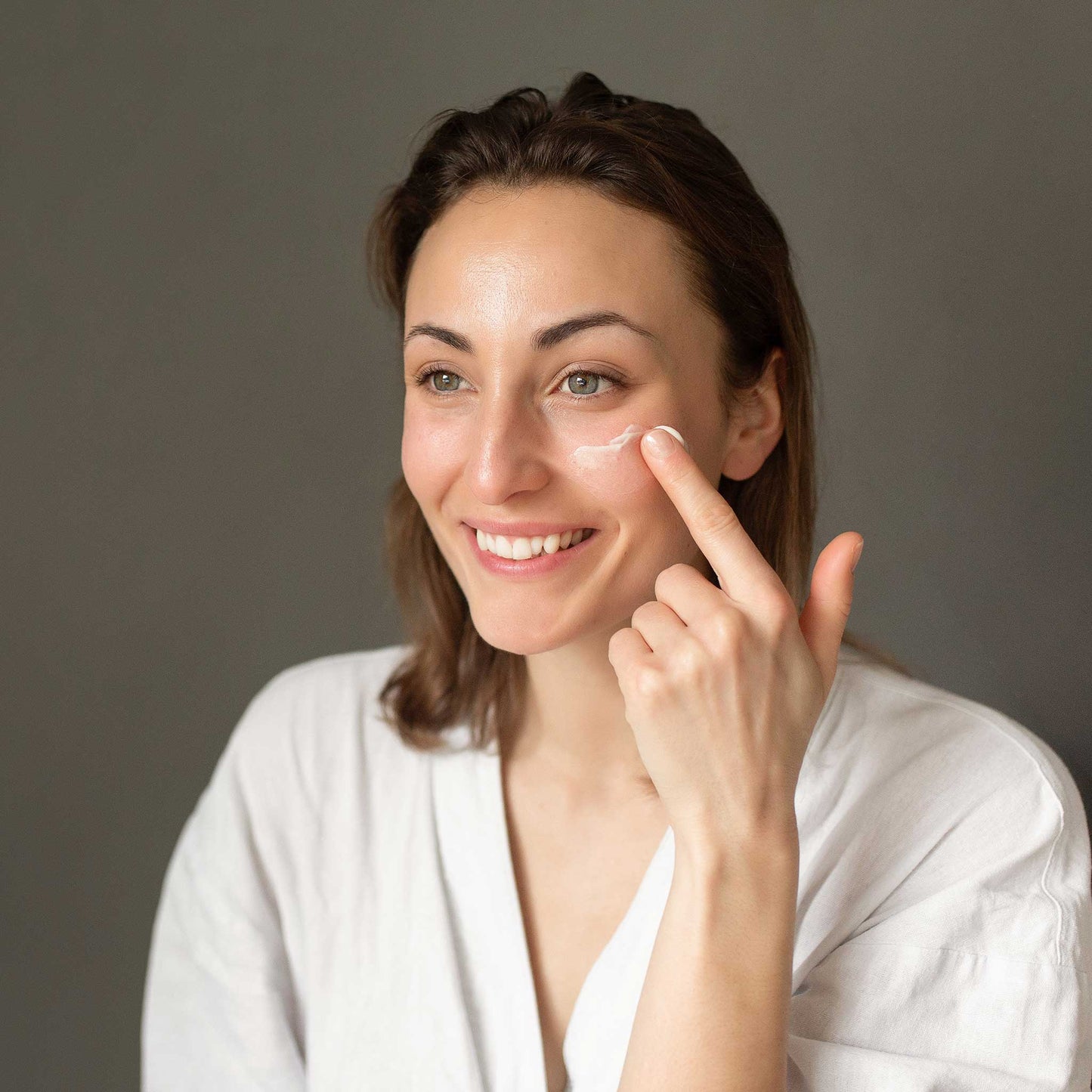 Hydraterende biologische dagcrème