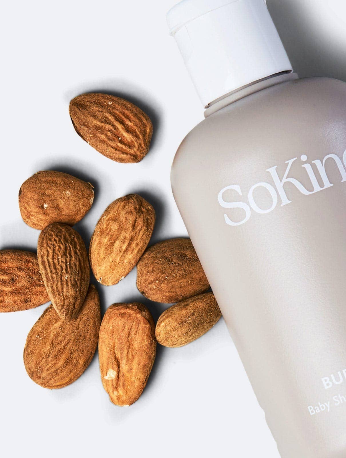 Bubble Time Babyshampoo & Body Wash 150ml