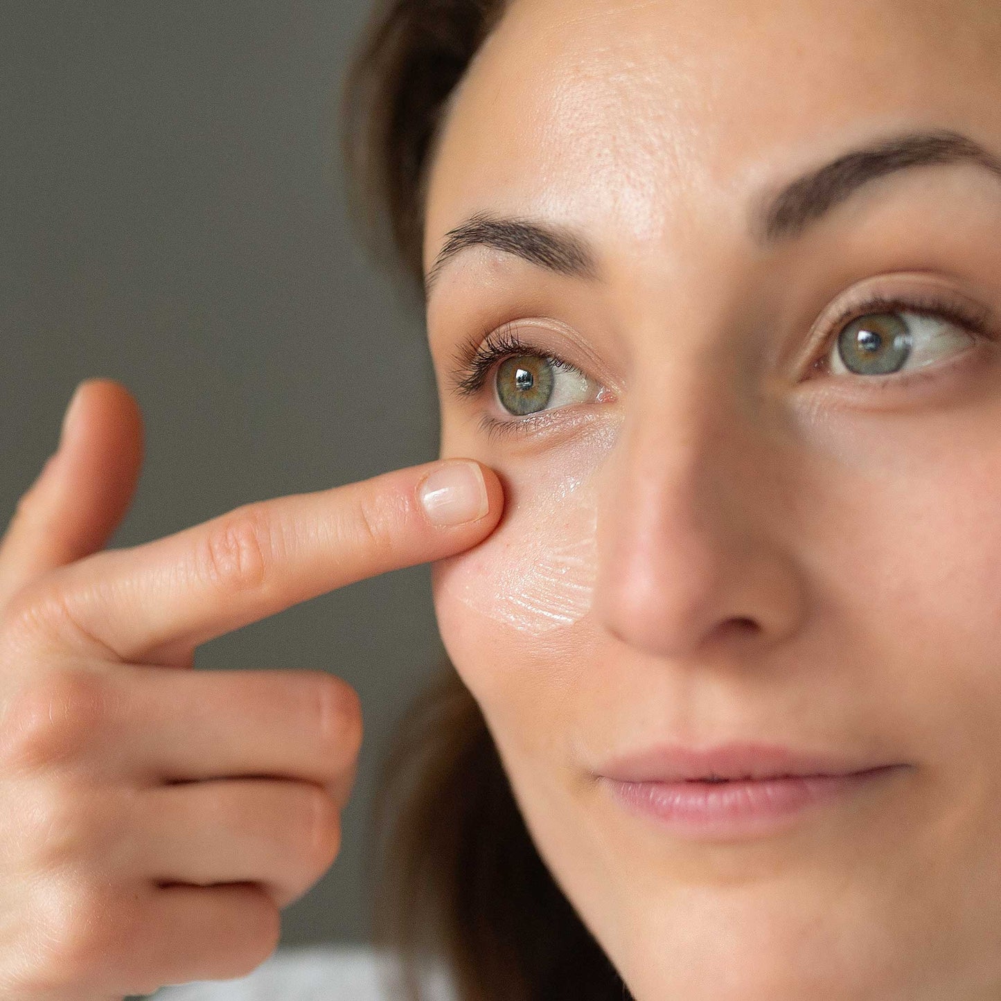 Biologische oogcrème