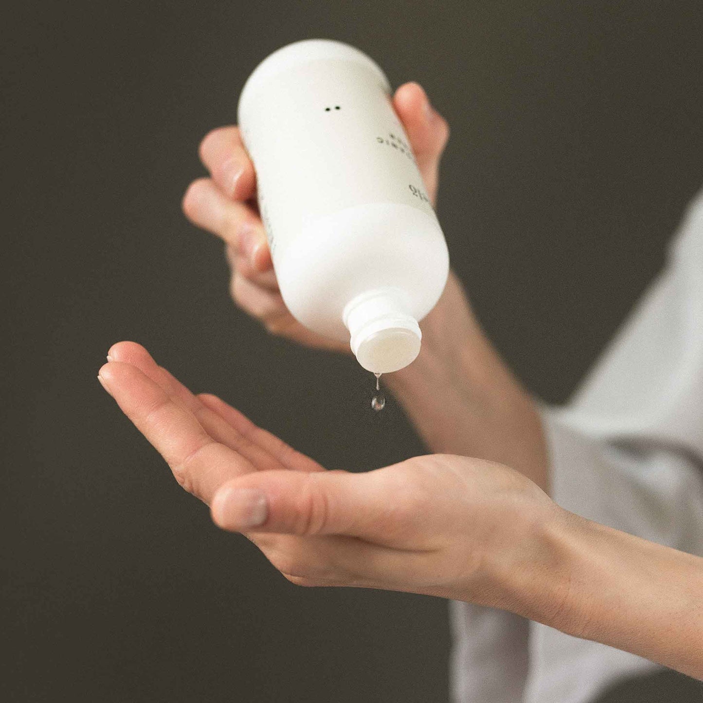 Kalmerende biologische toner