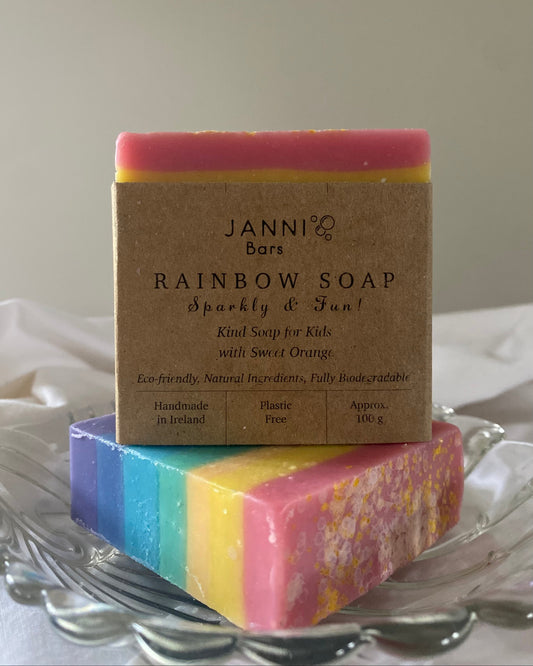 Rainbow zeep