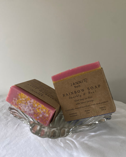 Rainbow zeep